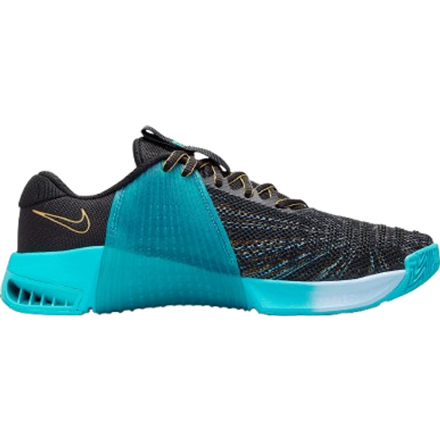 Nike Metcon 9 AMP Women's Workout Shoes - Black - 3