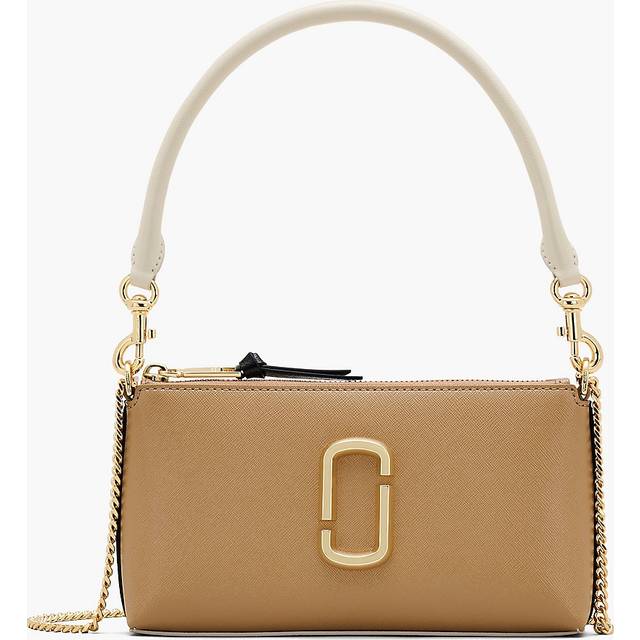 MARC JACOBS Marc Jacobs The Snapshot Convertible Shoulder Bag