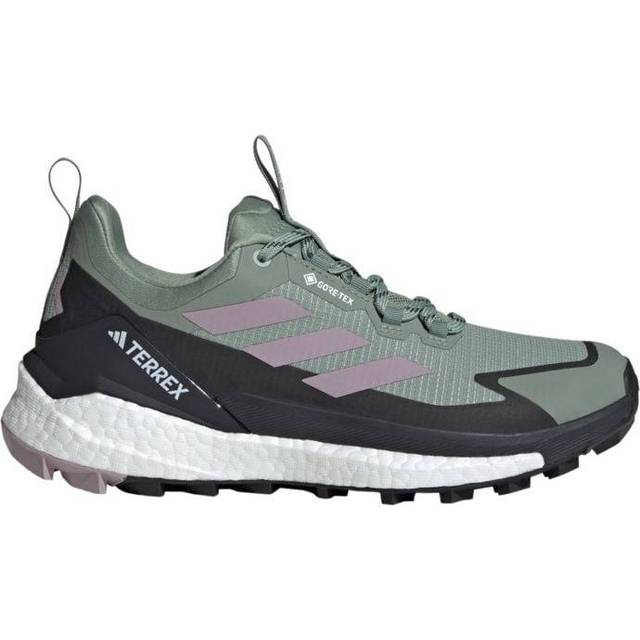 Adidas Terrex Free Hiker 2 Gore-Tex Low, vandringsskor, dam
