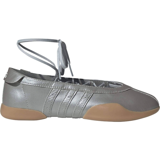 Women s Taekwondo Mei Shoes Silver Metallic - Multicolor (4)