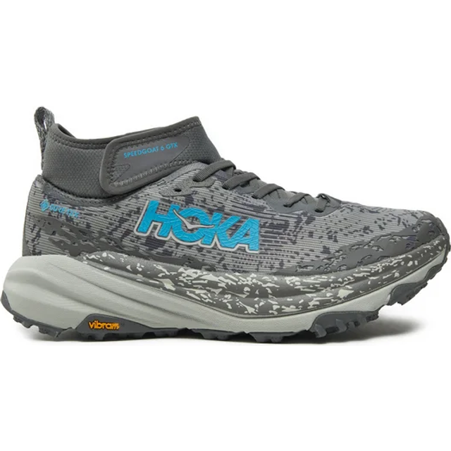 HOKA Speedgoat 6 Mid GTX Herr