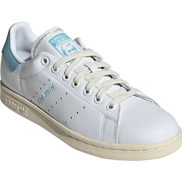 ADIDAS ORIGINALS Stan Smith W |Vit |40 2/3