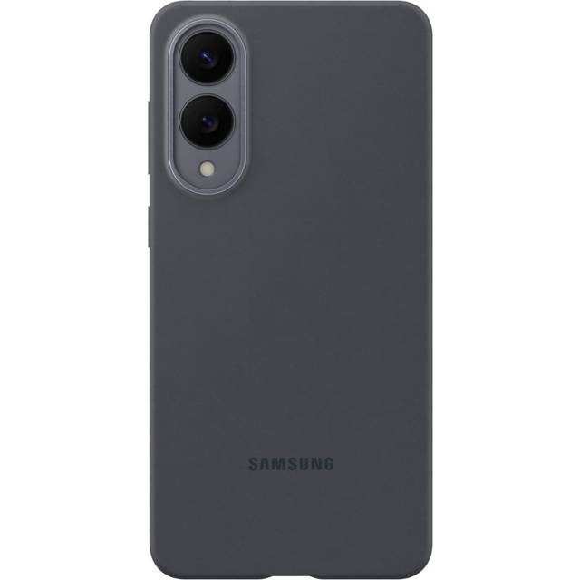 Samsung Galaxy S25 Edge Silicone Case