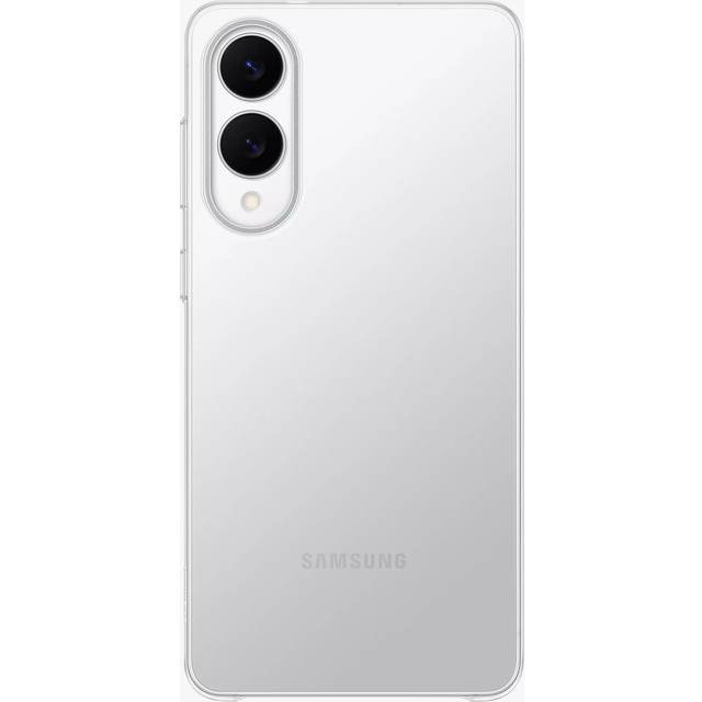Samsung Galaxy S25 Edge Clear Case