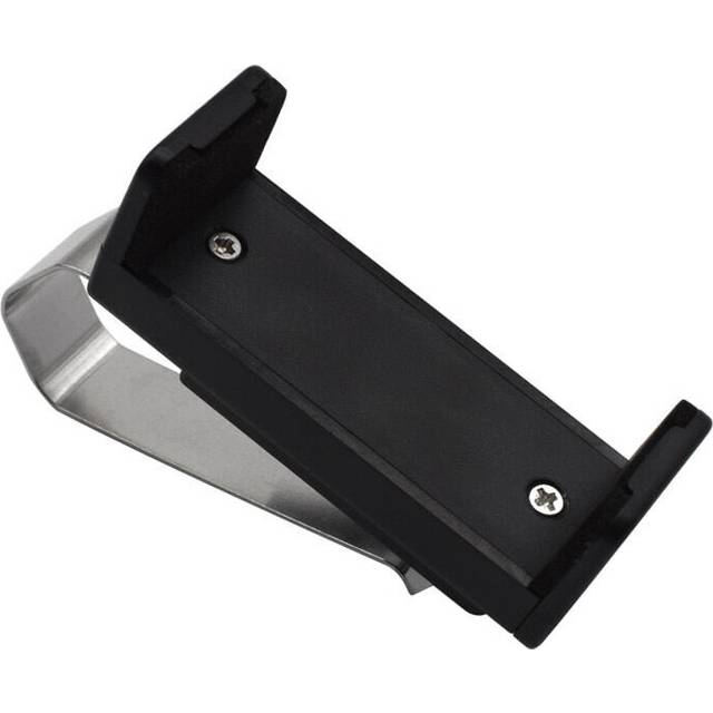 (Clip) 433 MHz Remote Control Cloning Gate Garage Door Opener Rmeote Control Duplicator EV1527 Car Alarm Products Keychain