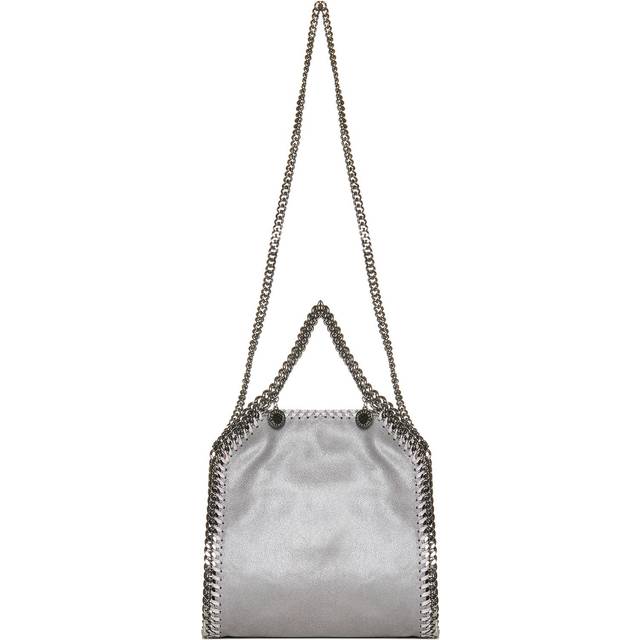 STELLA MCCARTNEY | Stella McCartney Mini borsa Falabella | Women | PZ - grey (PZ)