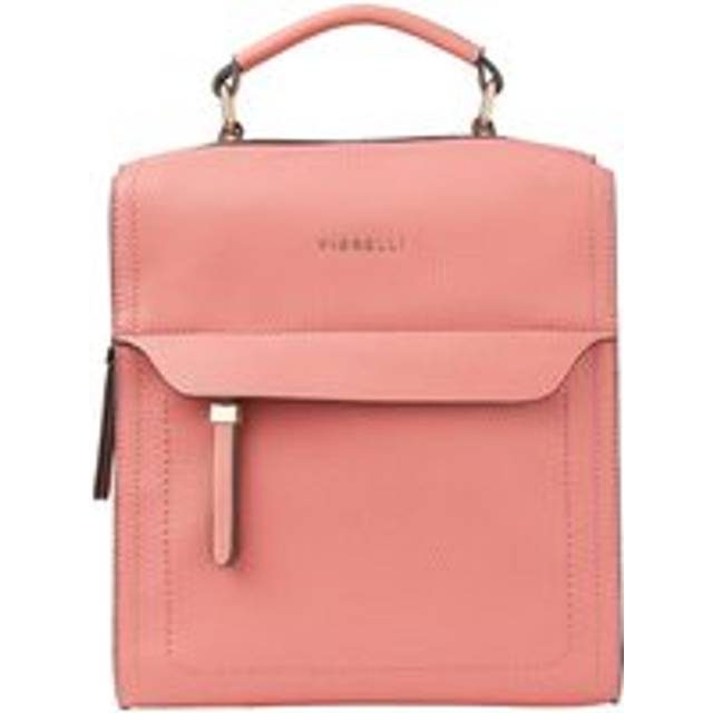 Womens Isla Small Backpack Bag - Pink - One Size