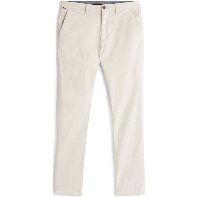 Pantalon slim chino - Beige - 32/32