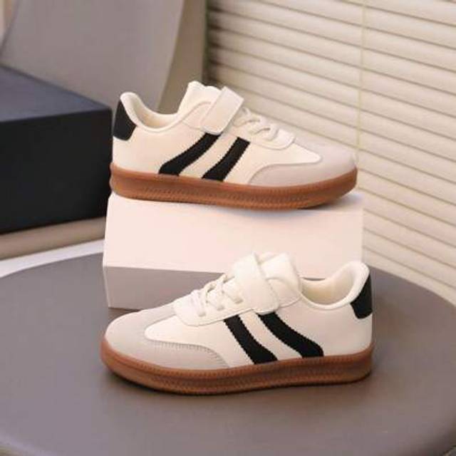 SHEIN New Fashionable Casual Sneakers For Men, Women, Kids, Versatile Matching Footwear