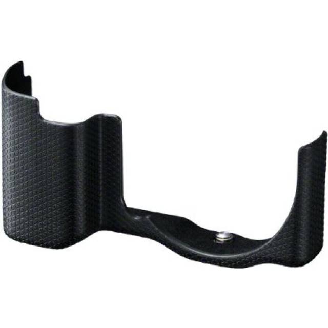 SONY body jacket black LCJ-EBA/B black