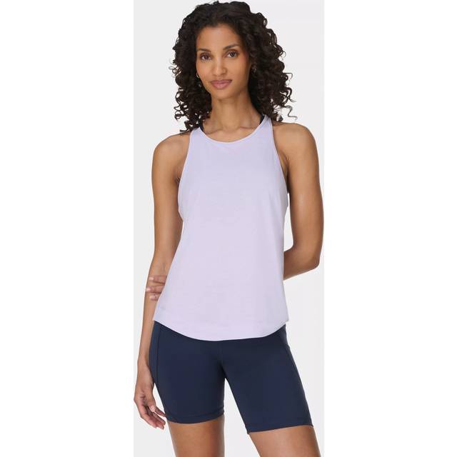 Sweaty Betty Breathe Easy Tank Top