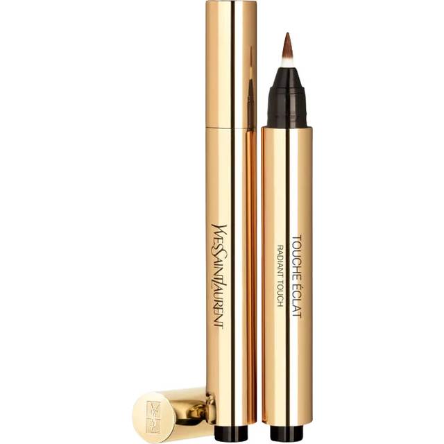 Yves Saint Laurent Touche Éclat Illuminating Pen 2.5ml (Varuious Shades) - 8
