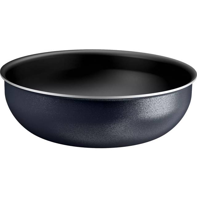 Tefal Ingenio SoLight Aluminium Non-Stick Wok, 26cm