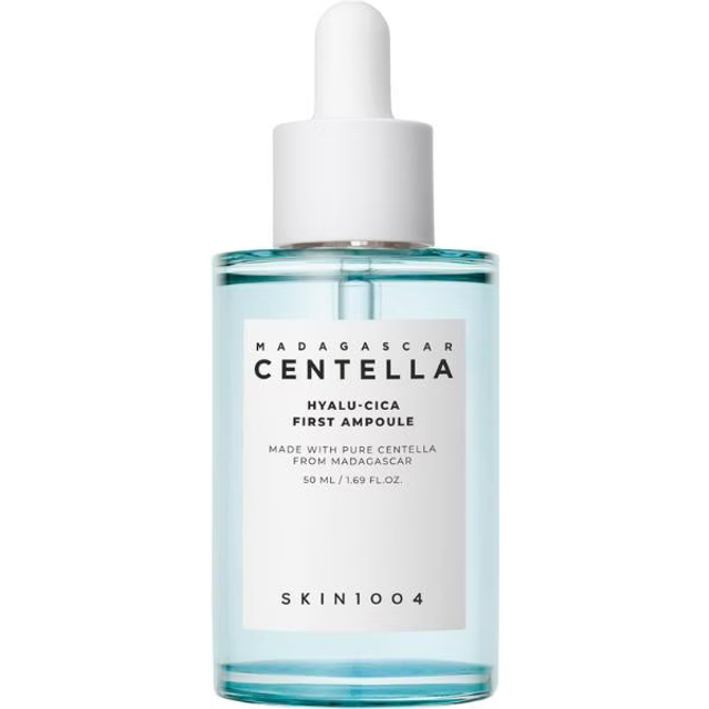 SKIN1004 Madagascar Centella Hyalu-Cica First Ampoule 50 ml