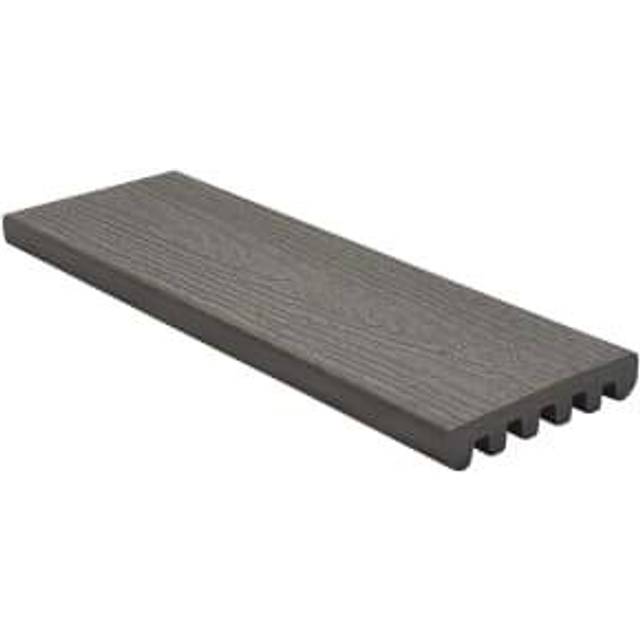 Trex Enhance Basics Square Edge Clam Shell Deck Board 25 x 140 x 3660mm