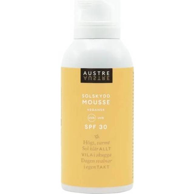 AUSTRE Solmousse SPF30, 150 ml