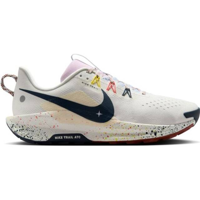 Women's running shoes Nike Pegasus Trail 5 - Blanc
