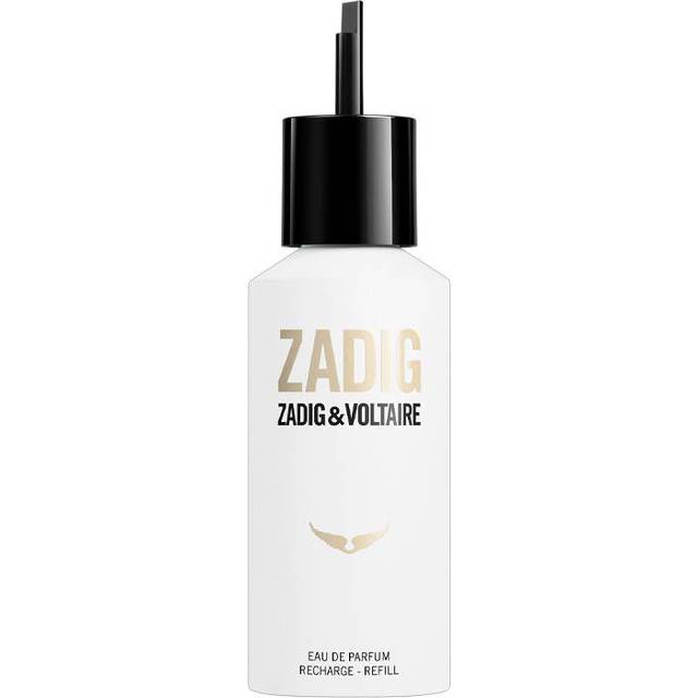 Zadig & Voltaire Zadig Eau de Parfum Refill 150 ml