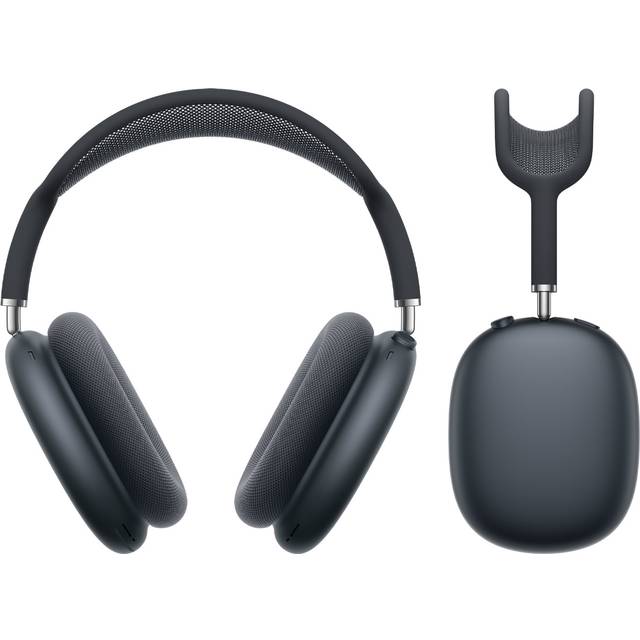 APPLE AIRPODS MAX MIDNIGHT MWW43ZM/A