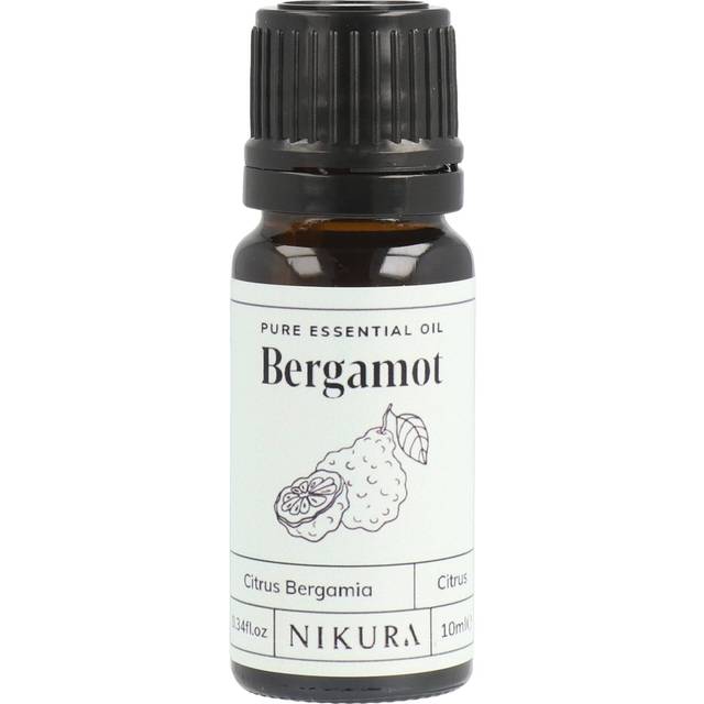 Bergamot Essential Oil / 10ml