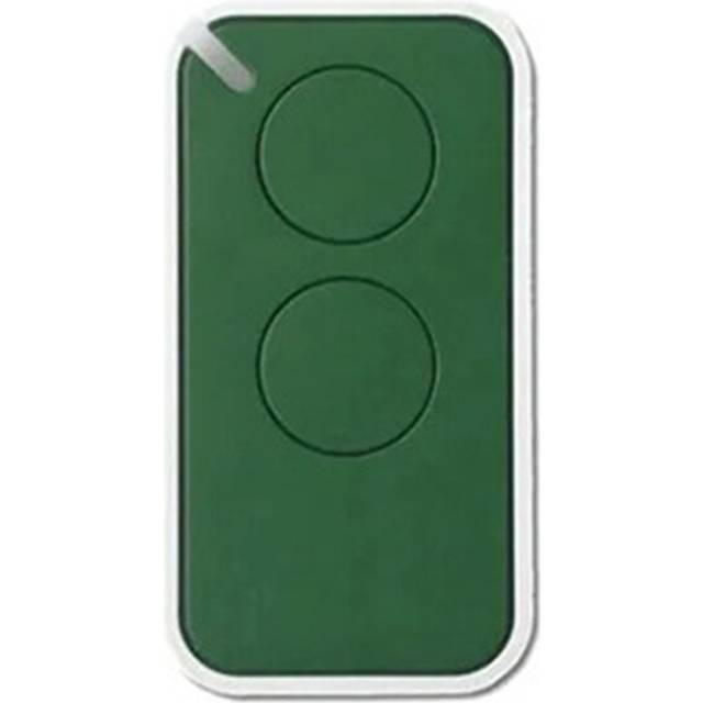 For NICE Universal Garage Remote Control 433.92MHz 2-Channel Rolling Code C