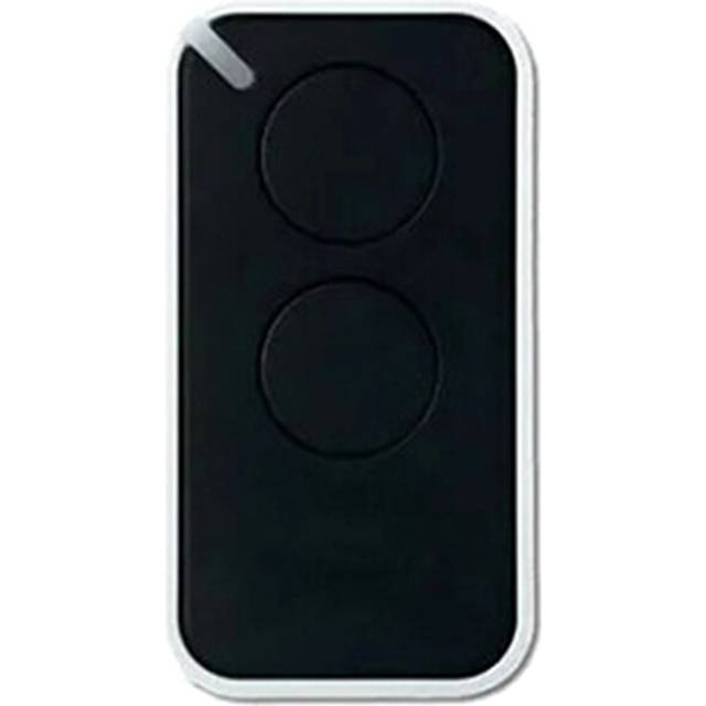 For NICE Universal Garage Remote Control 433.92MHz 2-Channel Rolling Code A