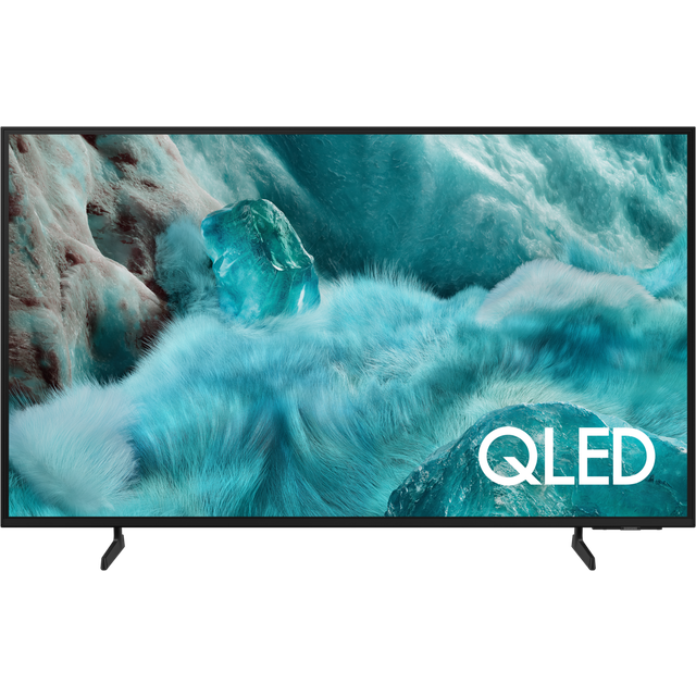 Samsung 50" - TQ50Q7FAAUXXC