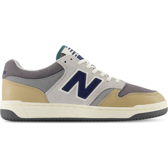 Låg sneaker '480'