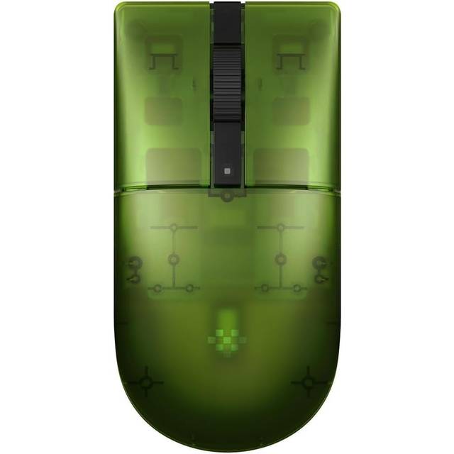 8BitDo Retro R8 Mouse Xbox Edition