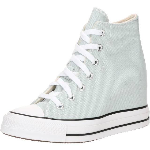 Chuck Taylor All Star Wedge Platform - 4