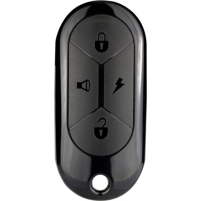 433MHZ Electric Remote Control Copy Rolling Shutter gate Garage Door Key Learning Code for Motors Car Led Light Lamp Controller