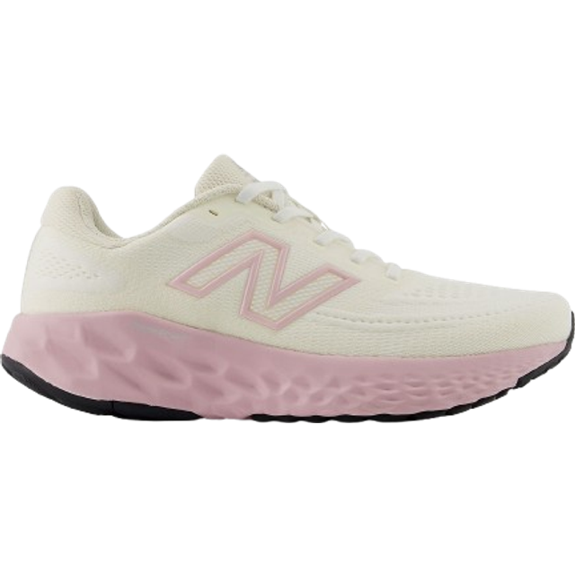 New Balance Women's Fresh Foam X EVOZ Running Shoes, Cream/Multi