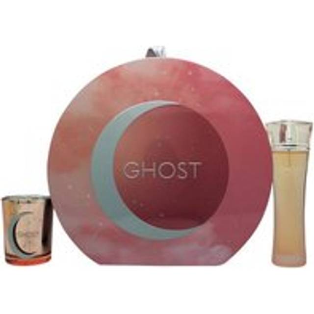 Ghost Sweetheart Gift Set Eau De Toilette + Scented Candle 30ml