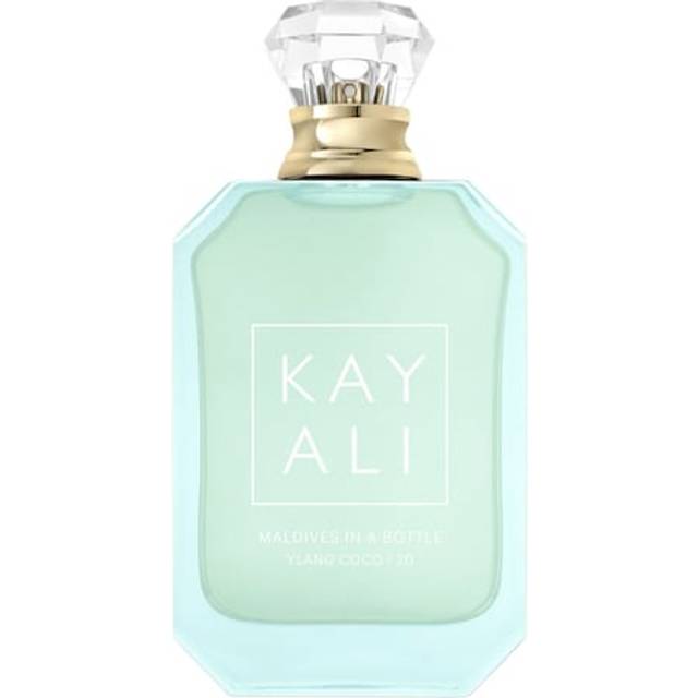 Maldives Ylang Coco 20 - Eau de Parfum