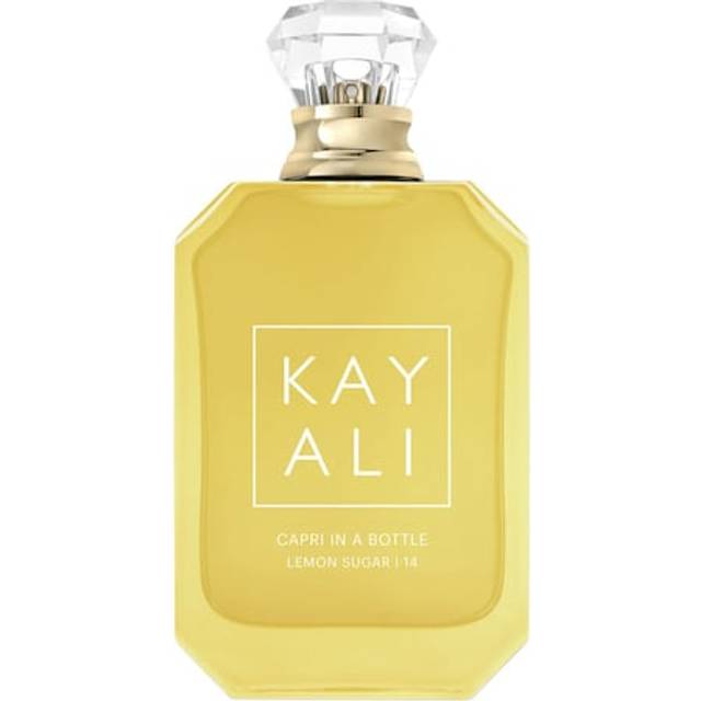 Capri In a Bottle Lemon Sugar 14 - Eau de Parfum