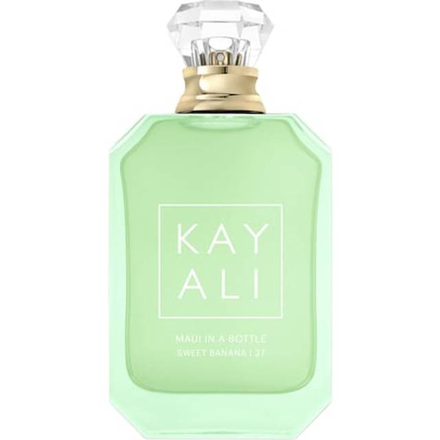 Kayali Maui in a Bottle Sweet Banana 37 Eau de Parfum 50ml
