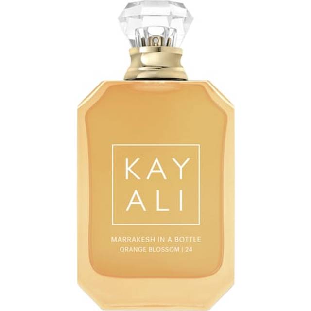 Kayali Marrakesh in a Bottle Orange Blossom 24 Eau de Parfum 50ml