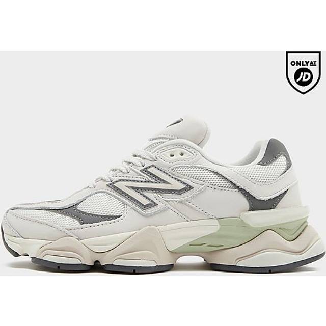 New Balance 9060 Women's - White - 5.5