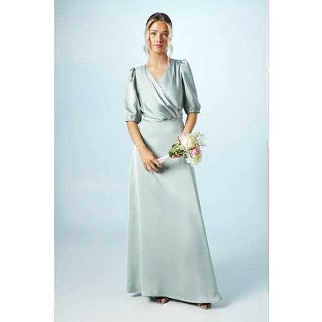 Coast sage bridesmaid dress womens bridesmaids dresses