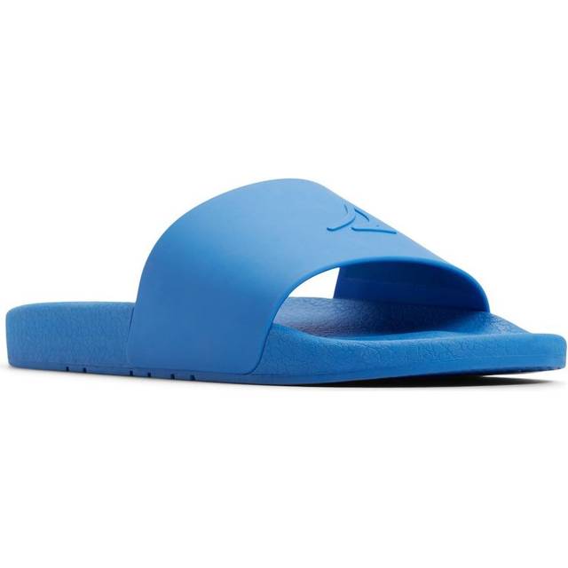 Men's Sperry Freeboard Men's Blue Slides - Size: 6