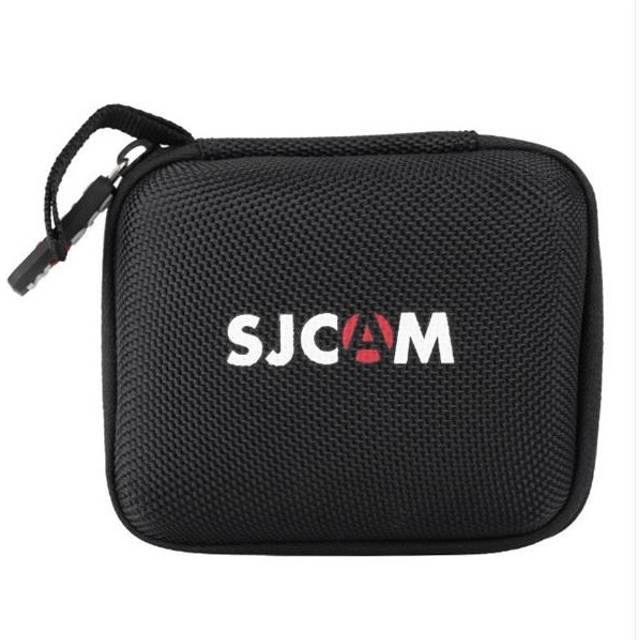 SJCAM Waterproof Sports Action Camera Mini Storage Bag Shockproof Protective Case Box For SJCAM