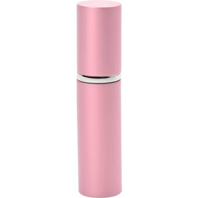 10ml Refillable Perfume Bottle Portable Empty Pump Lotion Perfume Atomizer Pink