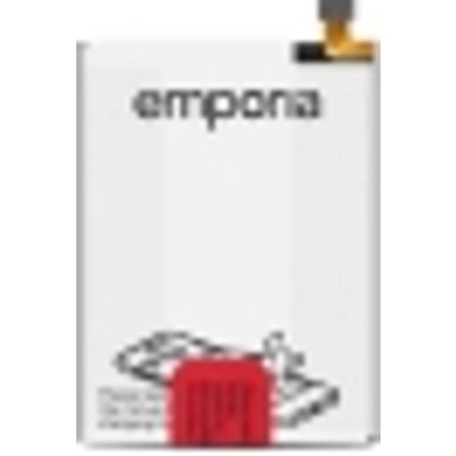 Emporia AK-V227-BC mobile phone spare part Battery White