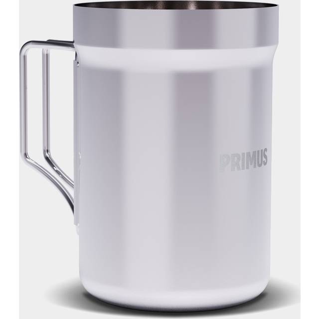 Primus Koppen Trekking Mug 0.3L Rostfri