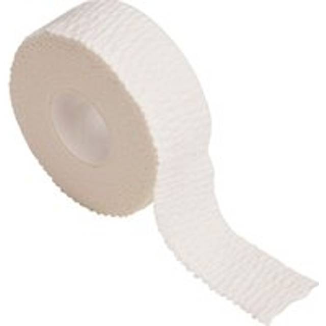 Aidapt None 2.5X680Cm Sport Tape Adhesive
