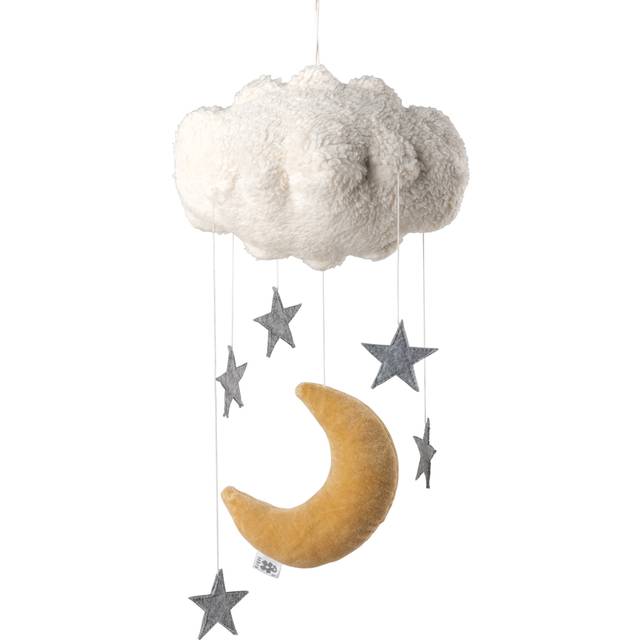 Sebra Bébé Uro Lune & Étoiles