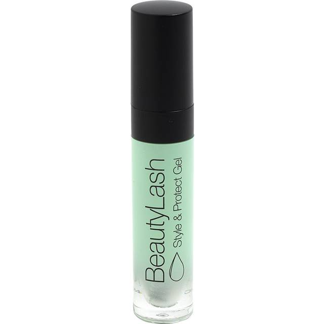 RefectoCil BeautyLash Style & Protect Gel Fix-gel för ögonbryn transparent 6 ml