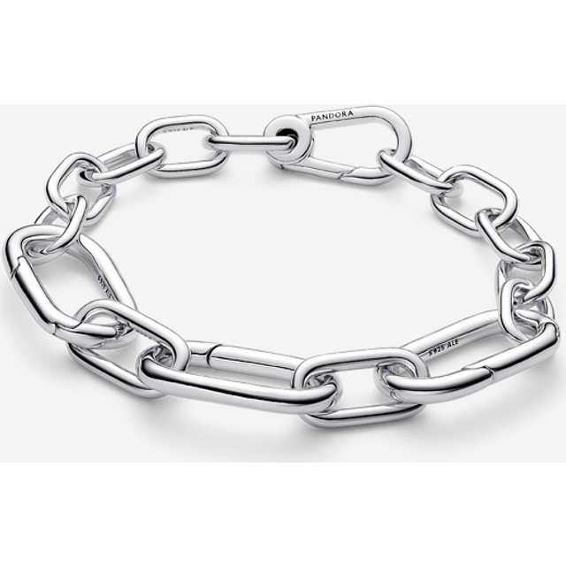 Pandora Armband ME 593854C00-4 - silber