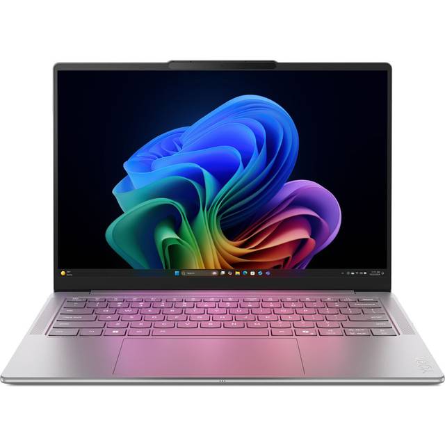 Yoga Slim 7 14ILL10 WUXGA OLED – Intel Core Ultra 7 258V, 32GB RAM, 1TB SSD, Win 11