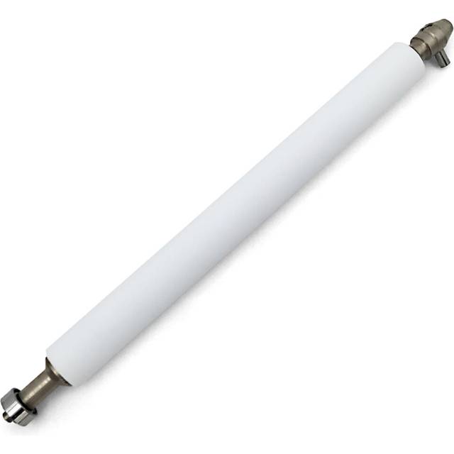 P1046696-059 Pinch and Peel Rollers for Zebra ZE500-4 Thermal Barcode Printer RH&LH 203dpi 300dpi